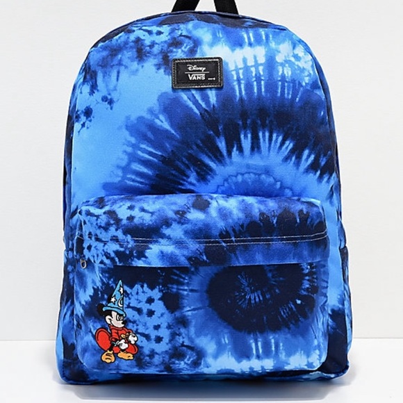 disney vans sorcerer mickey